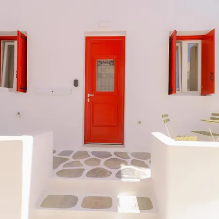 Nisos Mykonos