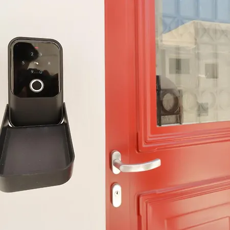 Nisos Mykonos Appartement