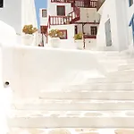 Apartamento Nisos Mykonos *