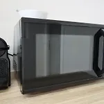 Apartamento Nisos Mykonos