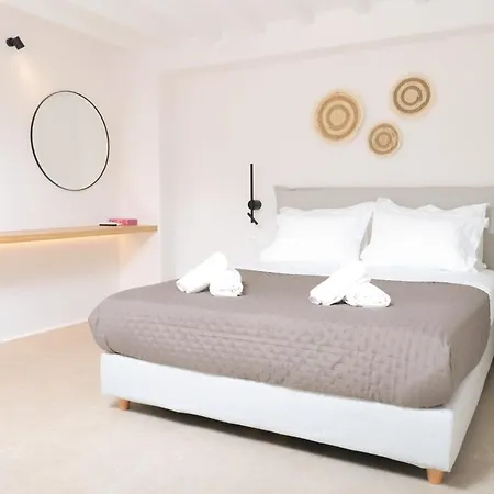 Apartment Nisos Mykonos Mykonos Town