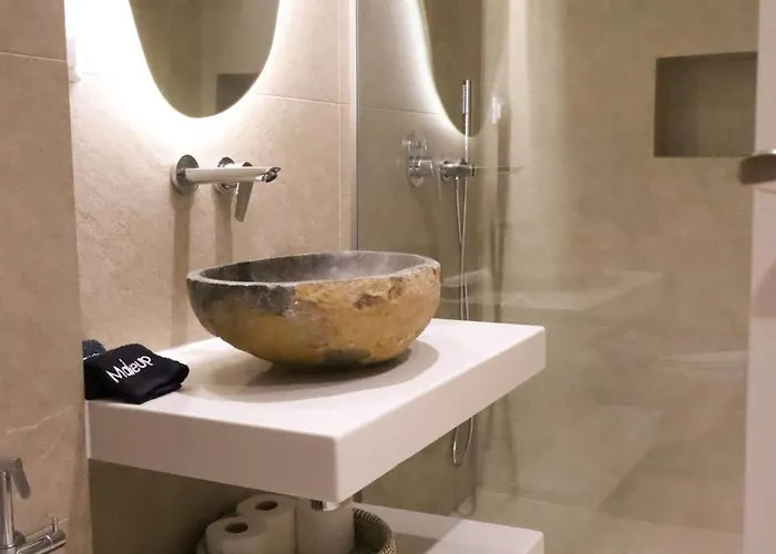 Nisos Mykonos * Mykonos Town