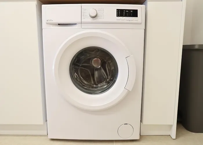 Nisos Mykonos アパート