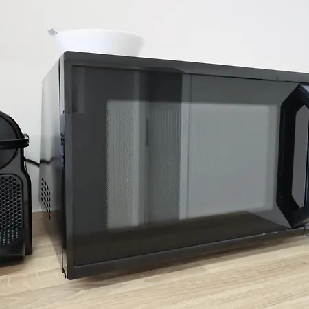 Apartmán Nisos Mykonos