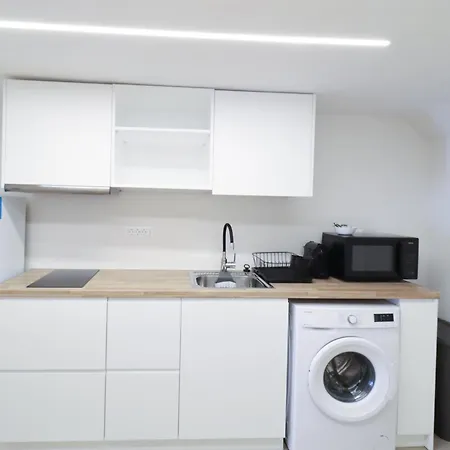 Nisos Mykonos Apartmán *