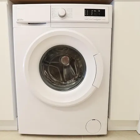 Nisos Mykonos Apartamento