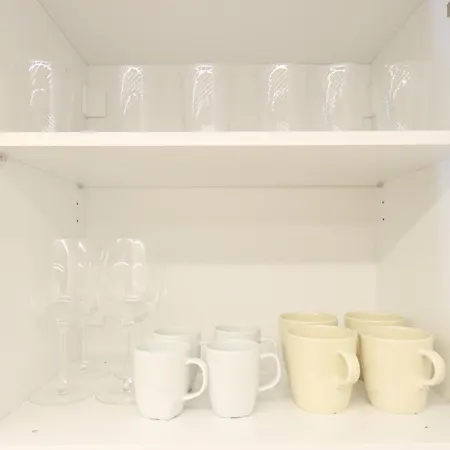 Apartmán Nisos Mykonos