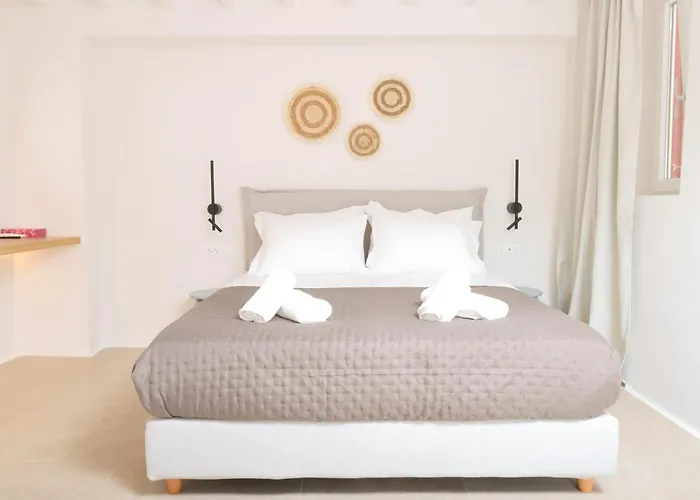 Nisos Mykonos Mykonos Town