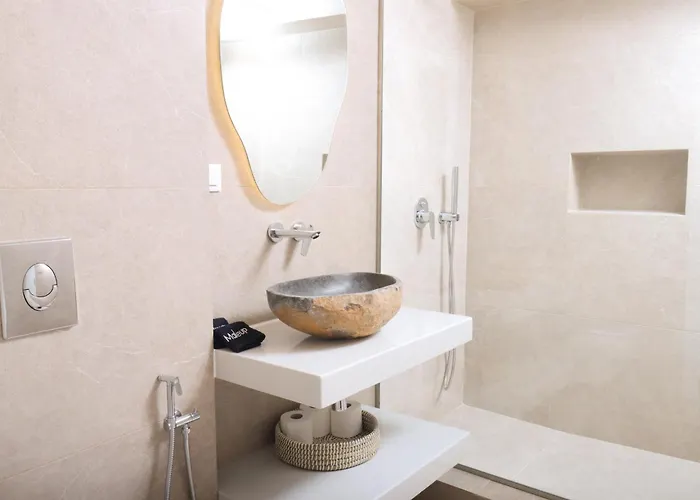 Apartament Nisos Mykonos