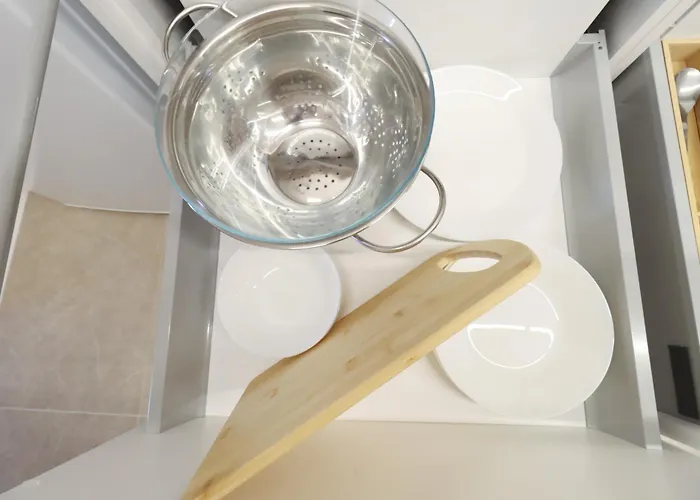 Nisos Mykonos 公寓 Mykonos Town