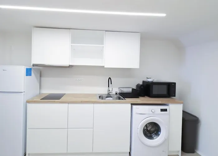 Nisos Mykonos Apartament *