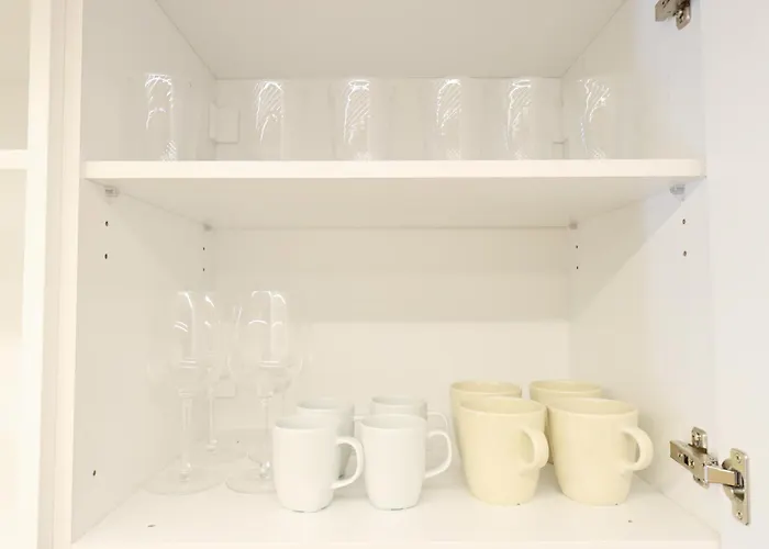 Apartament Nisos Mykonos