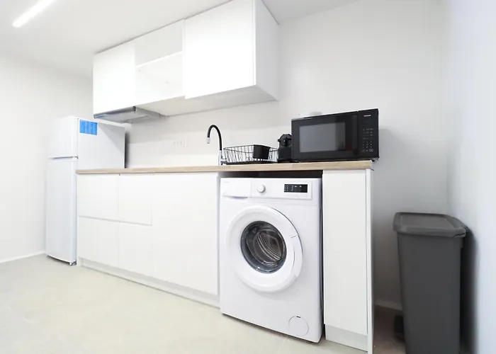 Apartament Nisos Mykonos Mykonos Town