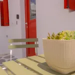 Nisos Mykonos Appartamento