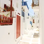 Nisos Mykonos Appartamento *
