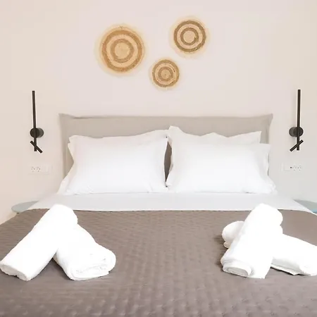 Nisos Mykonos *
